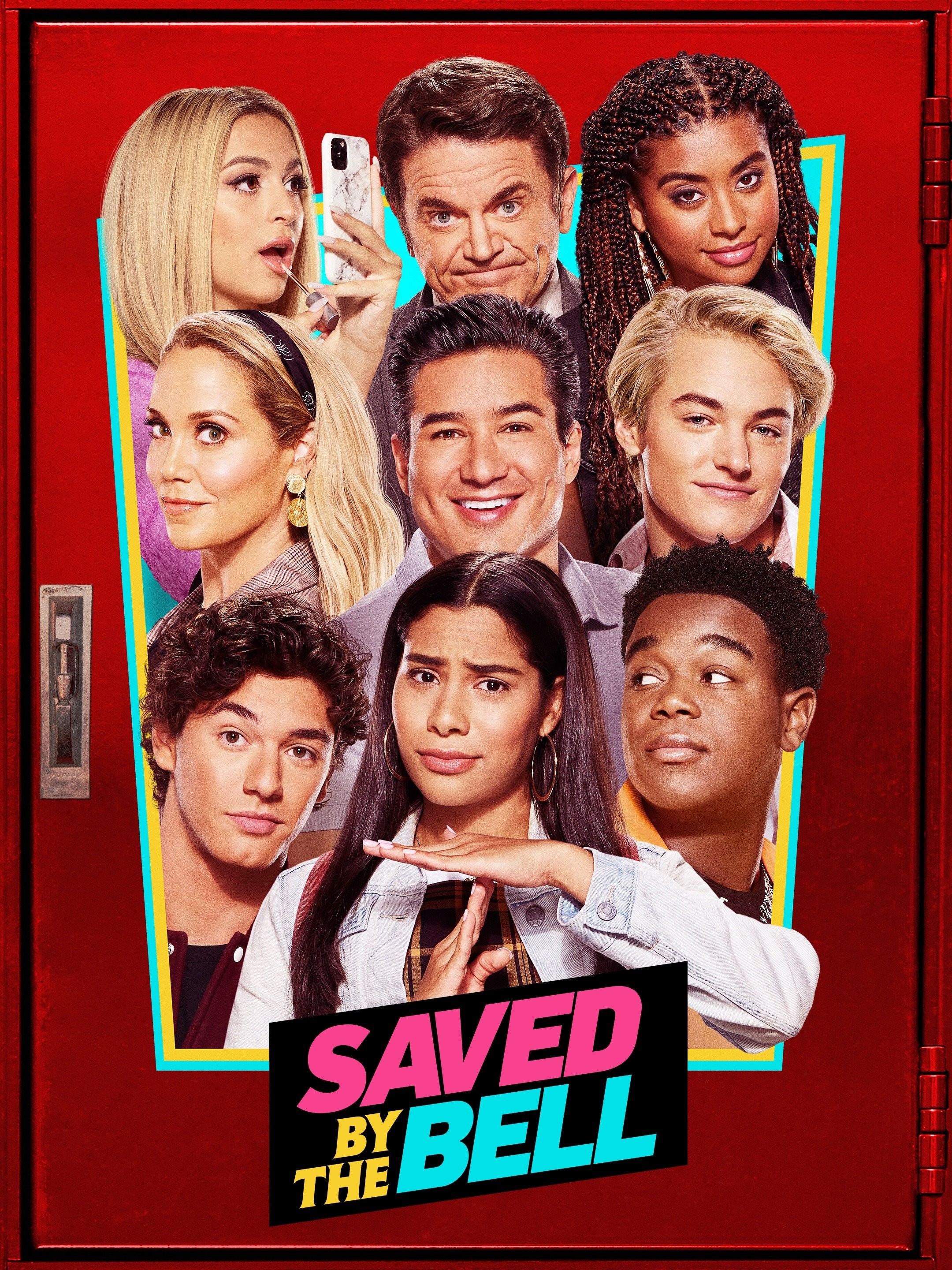 Saved By The Bell Bloopers
