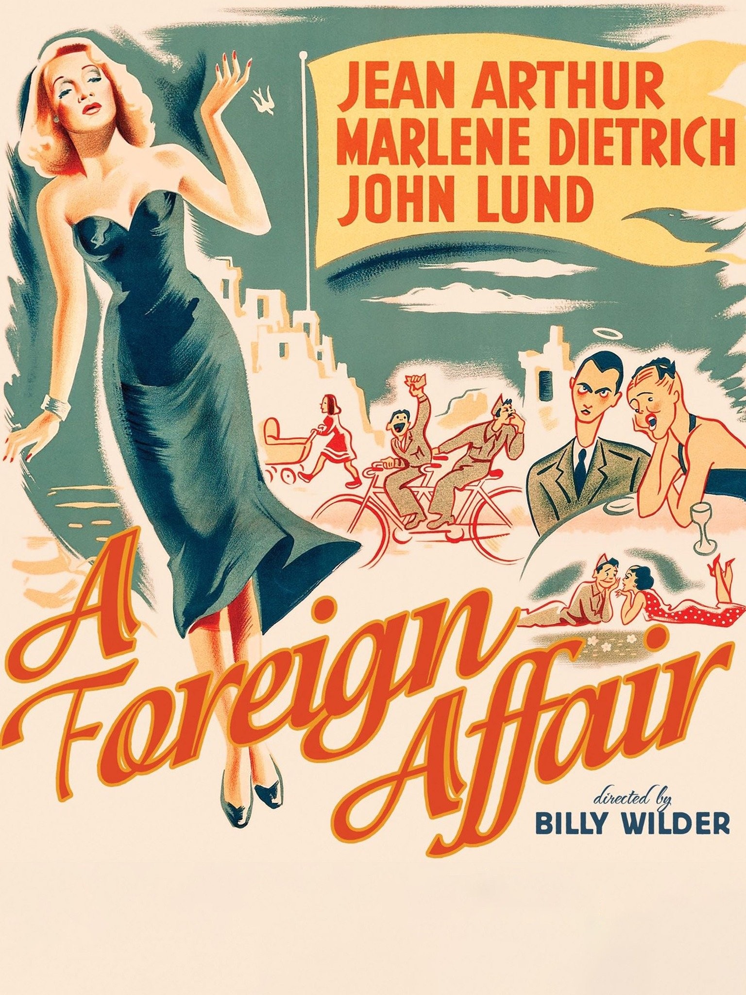 Living With Temptation 2 Foreign Affairs Torrent