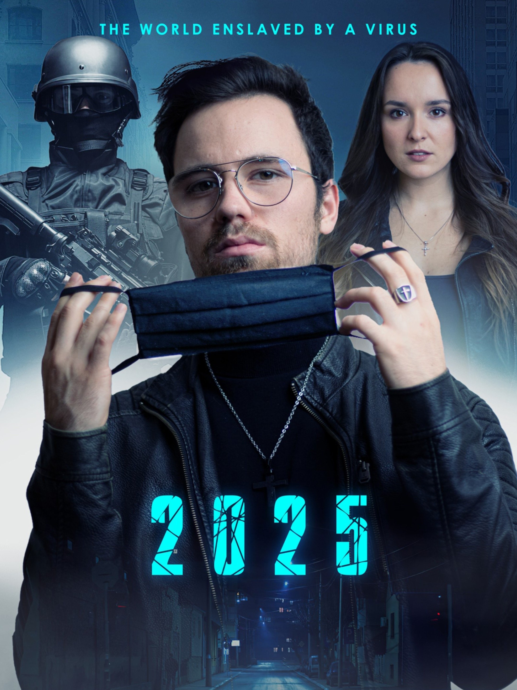 Funny 2025 Movies