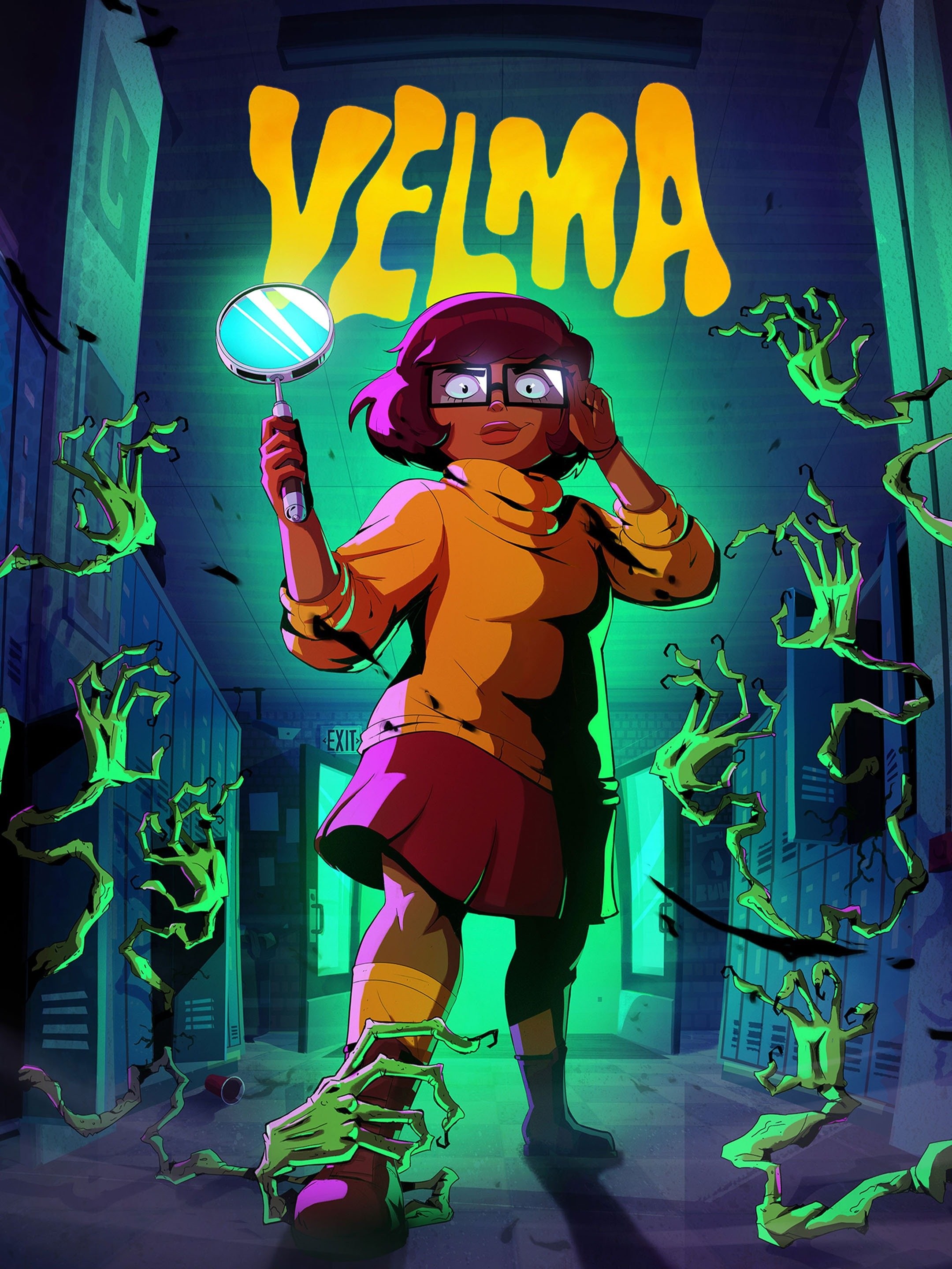 Velma Voodoo