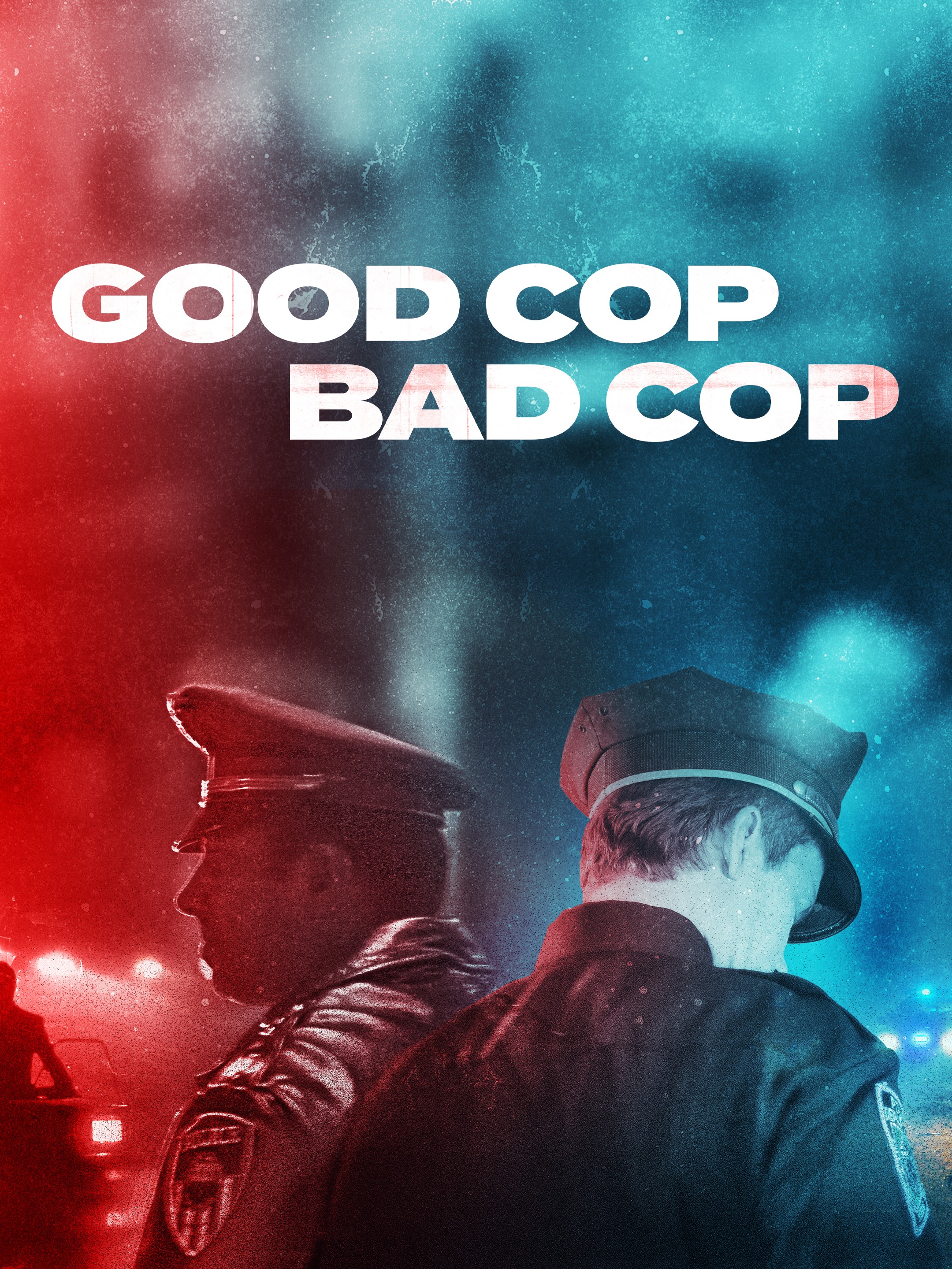 Good Cock Bad Cop