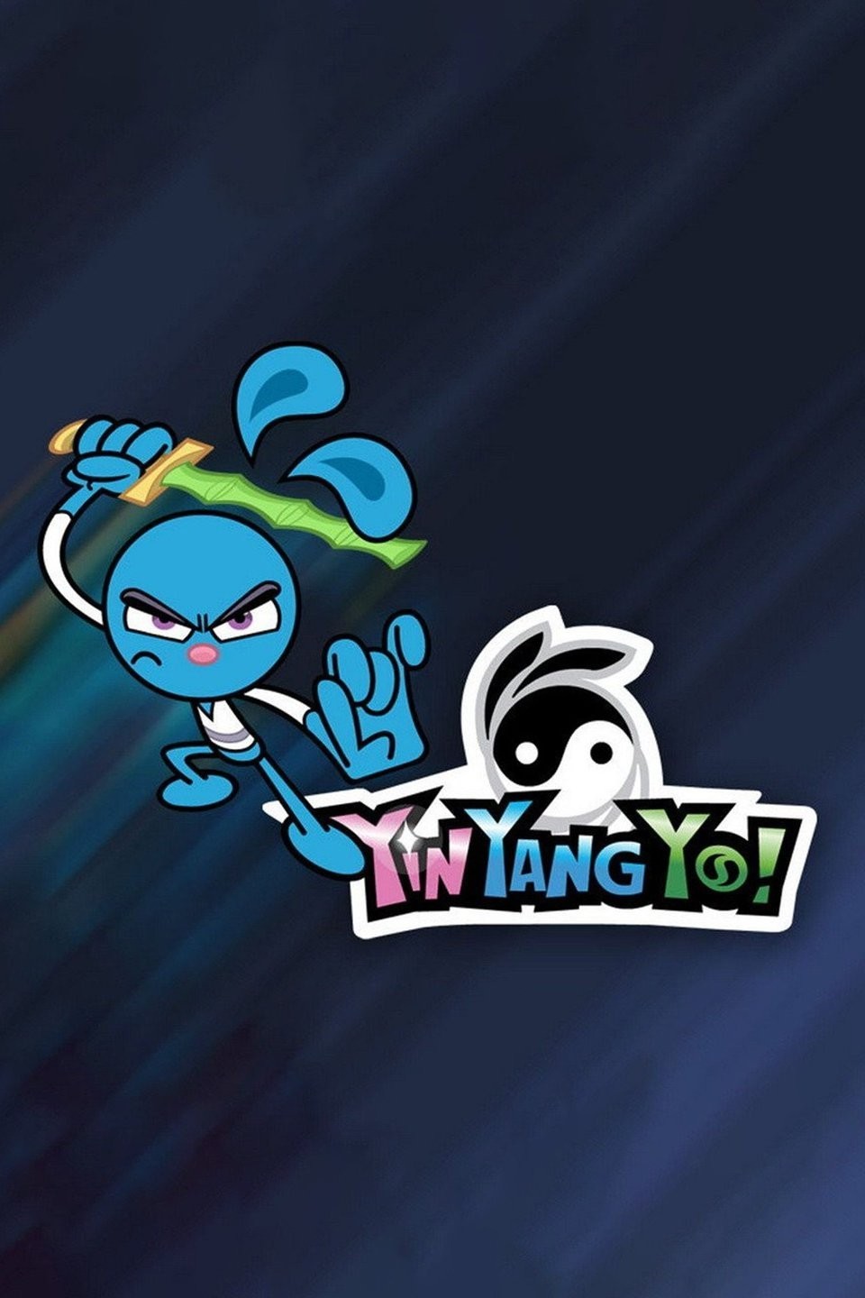 Yin Yang Yo Hentai