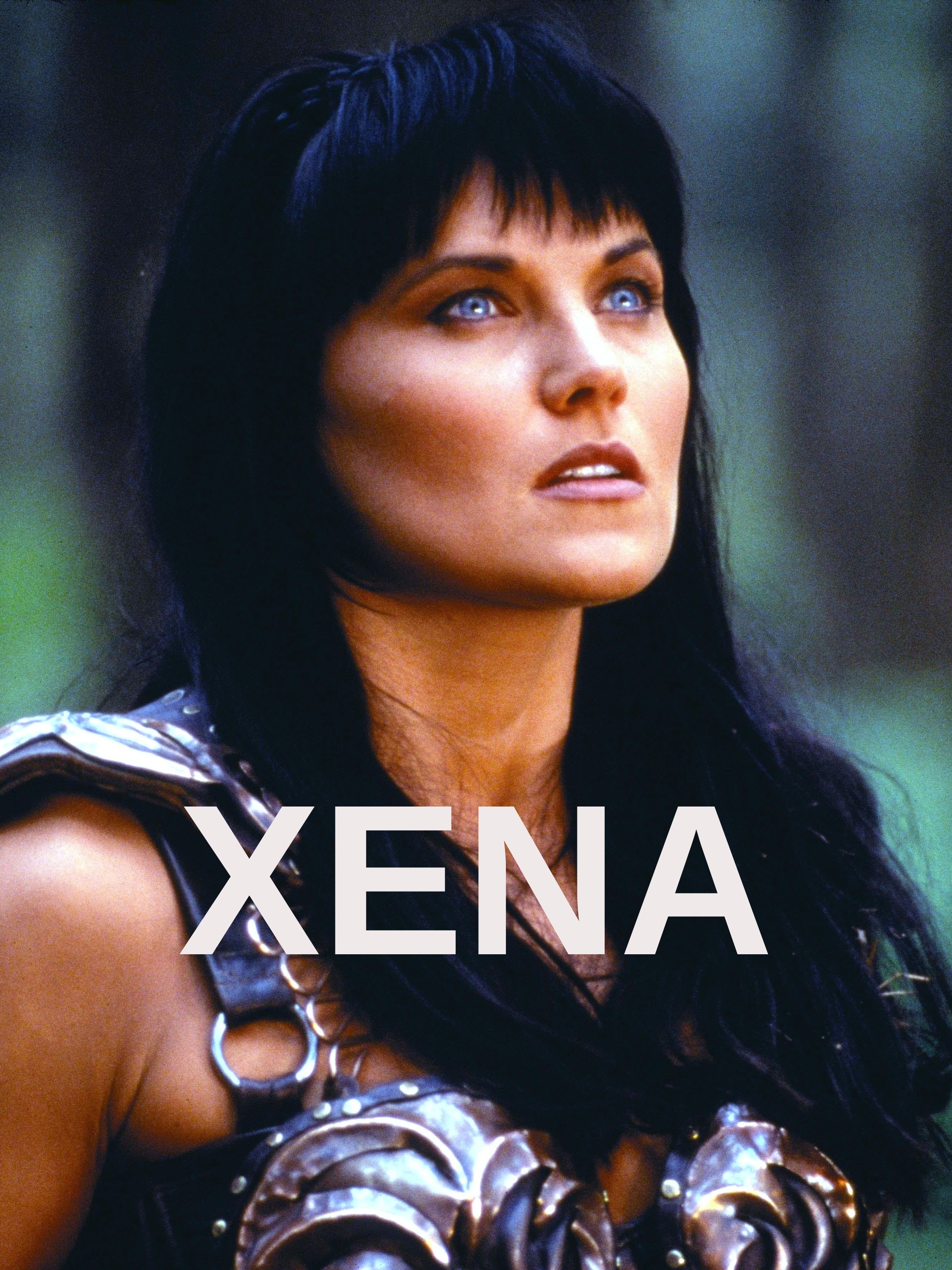 Pics Of Xena Warrior Princess