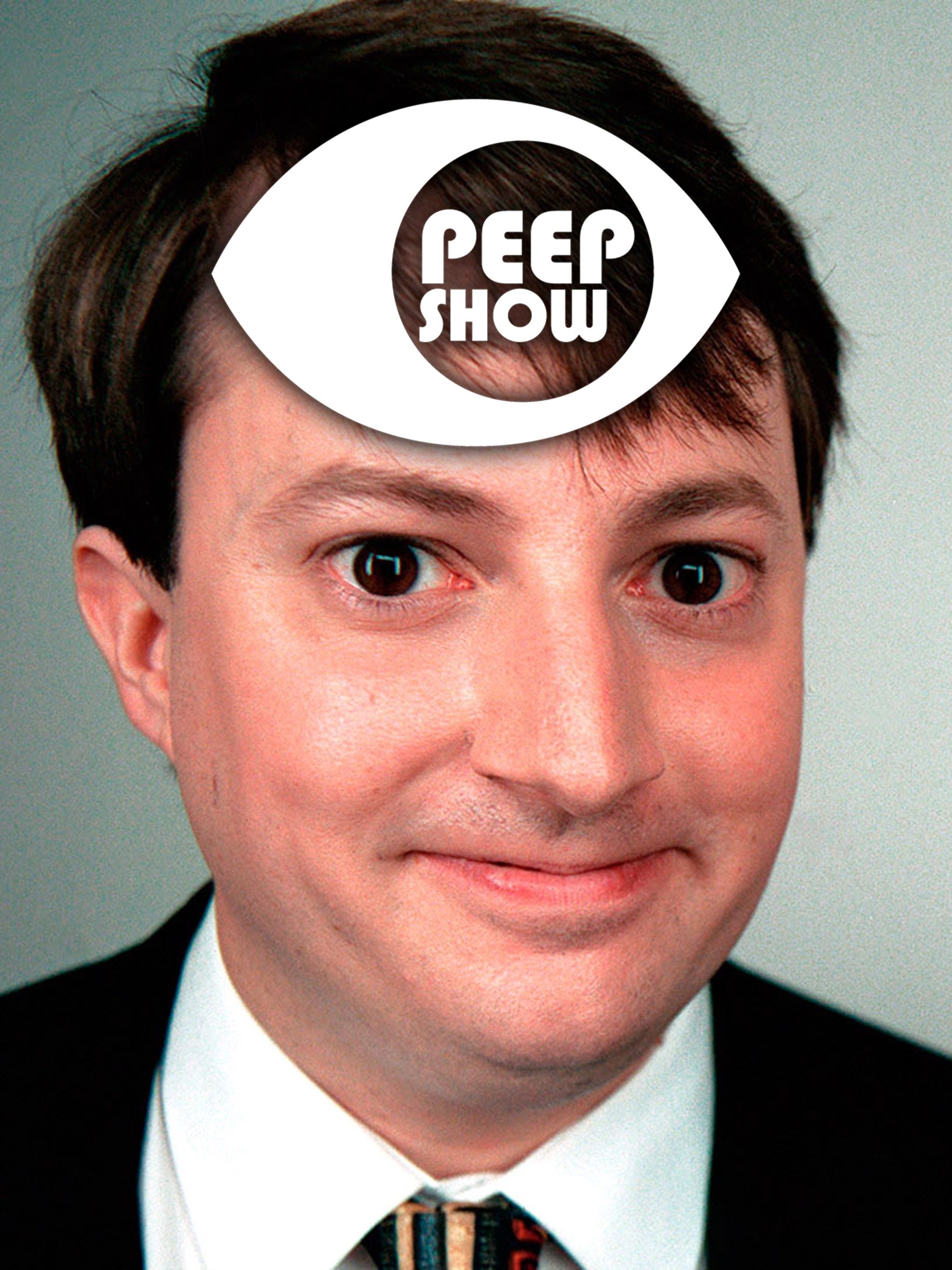 Peep Show Club