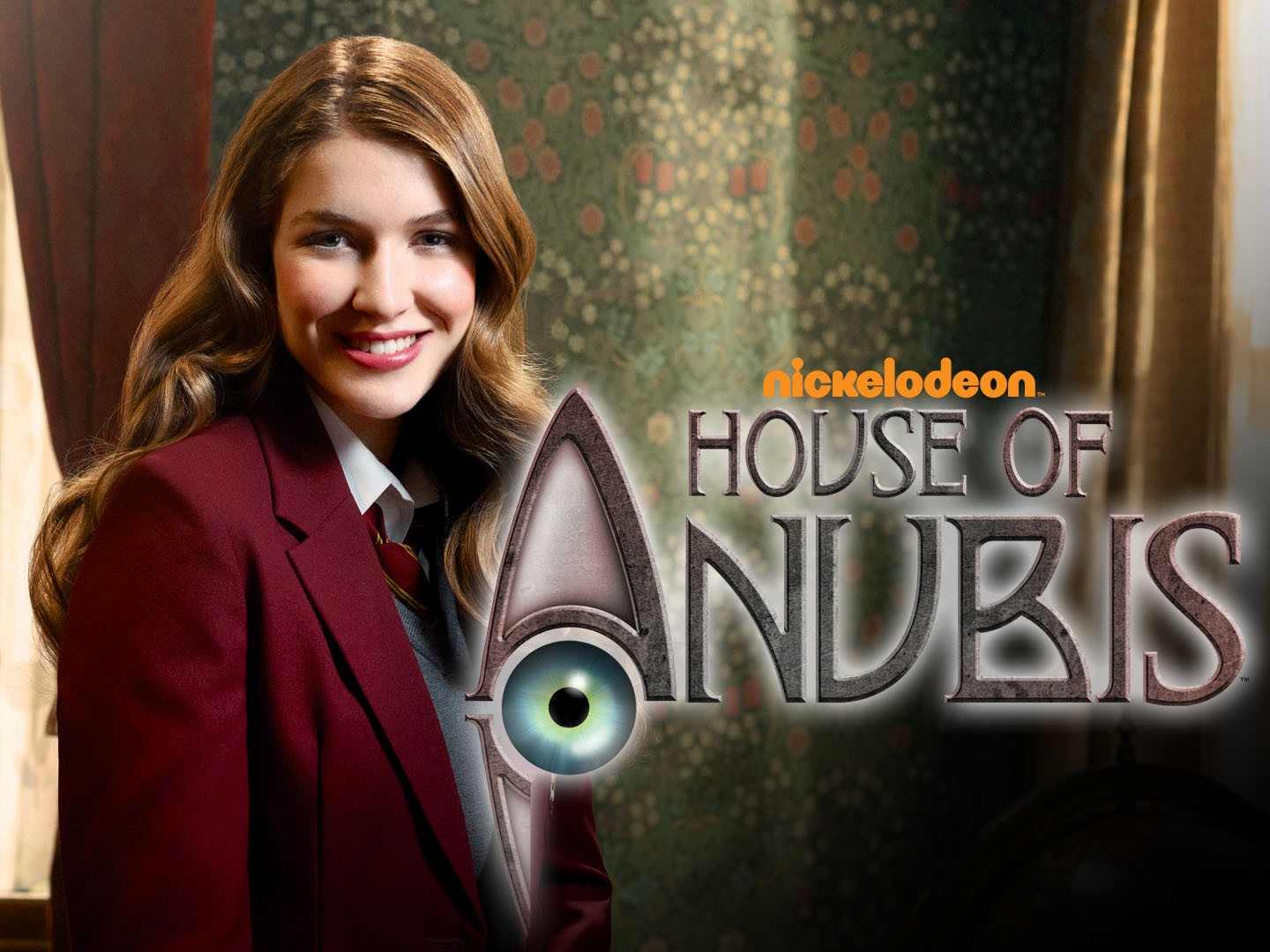 House Of Anubis Porn