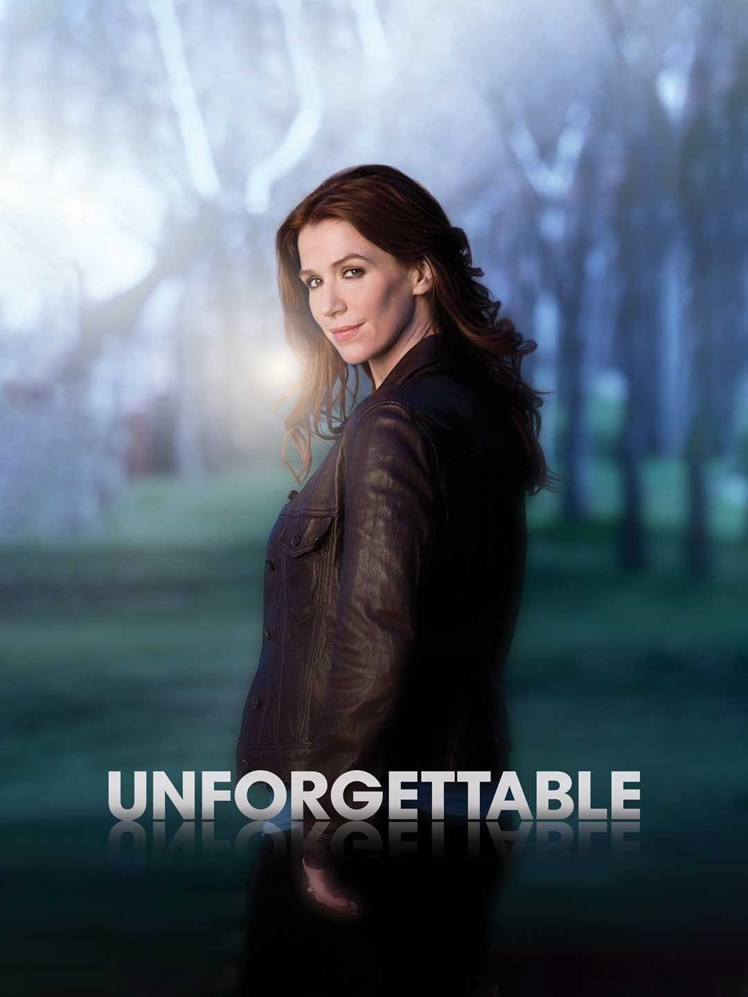 Unforgettable_ Tv Series