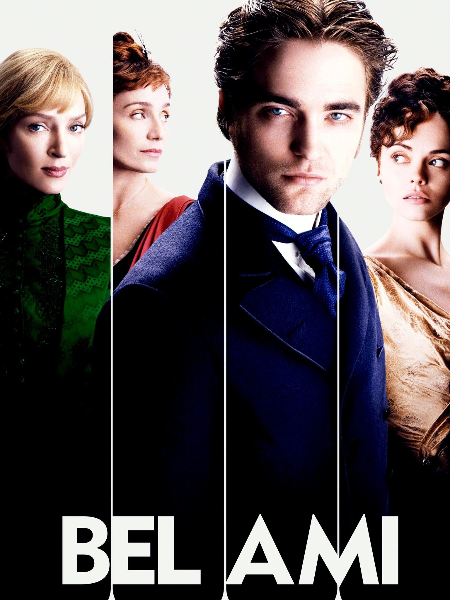 Bel Ami Videos