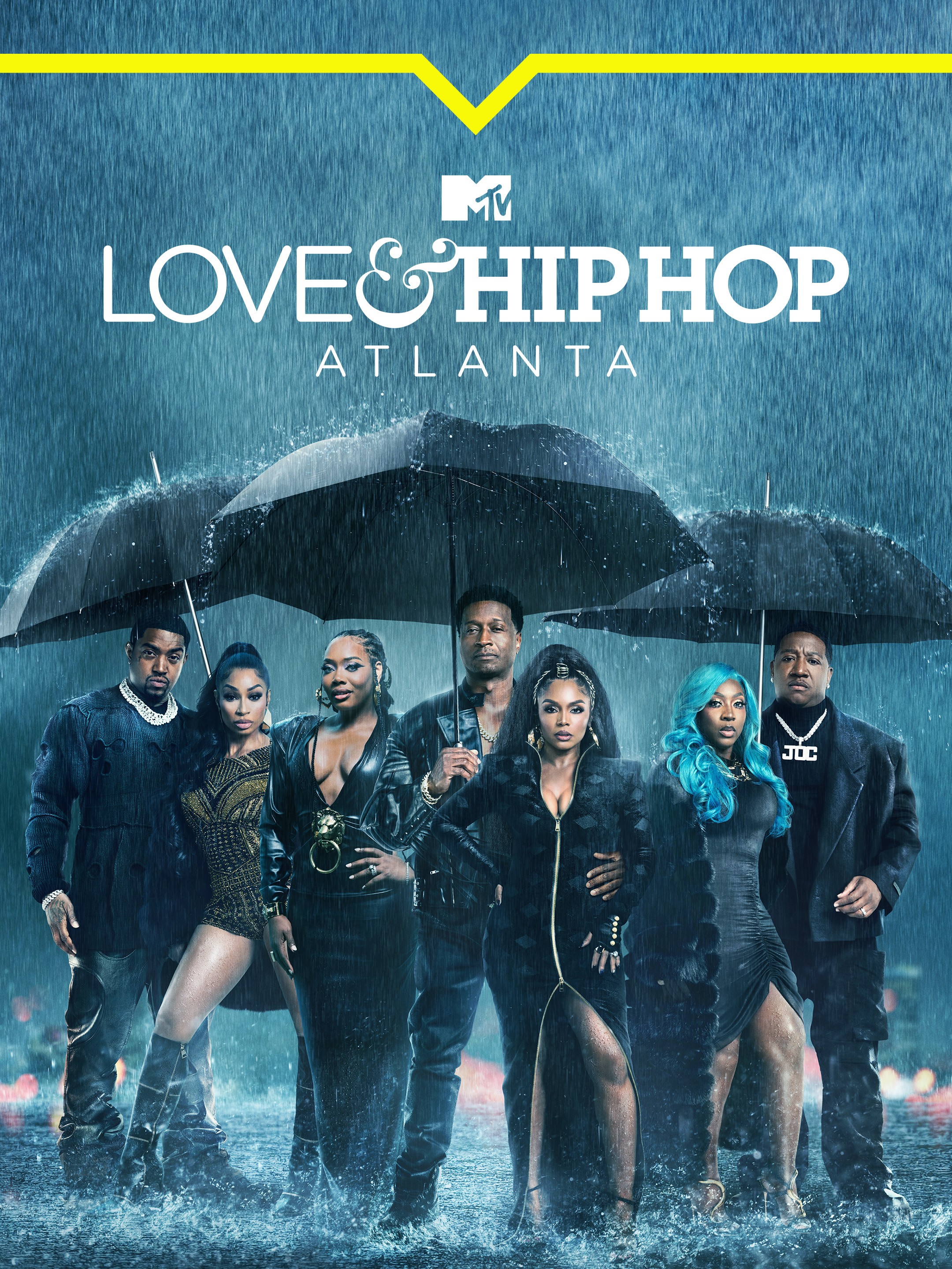 Artwork for Love & Hip Hop: Atlanta