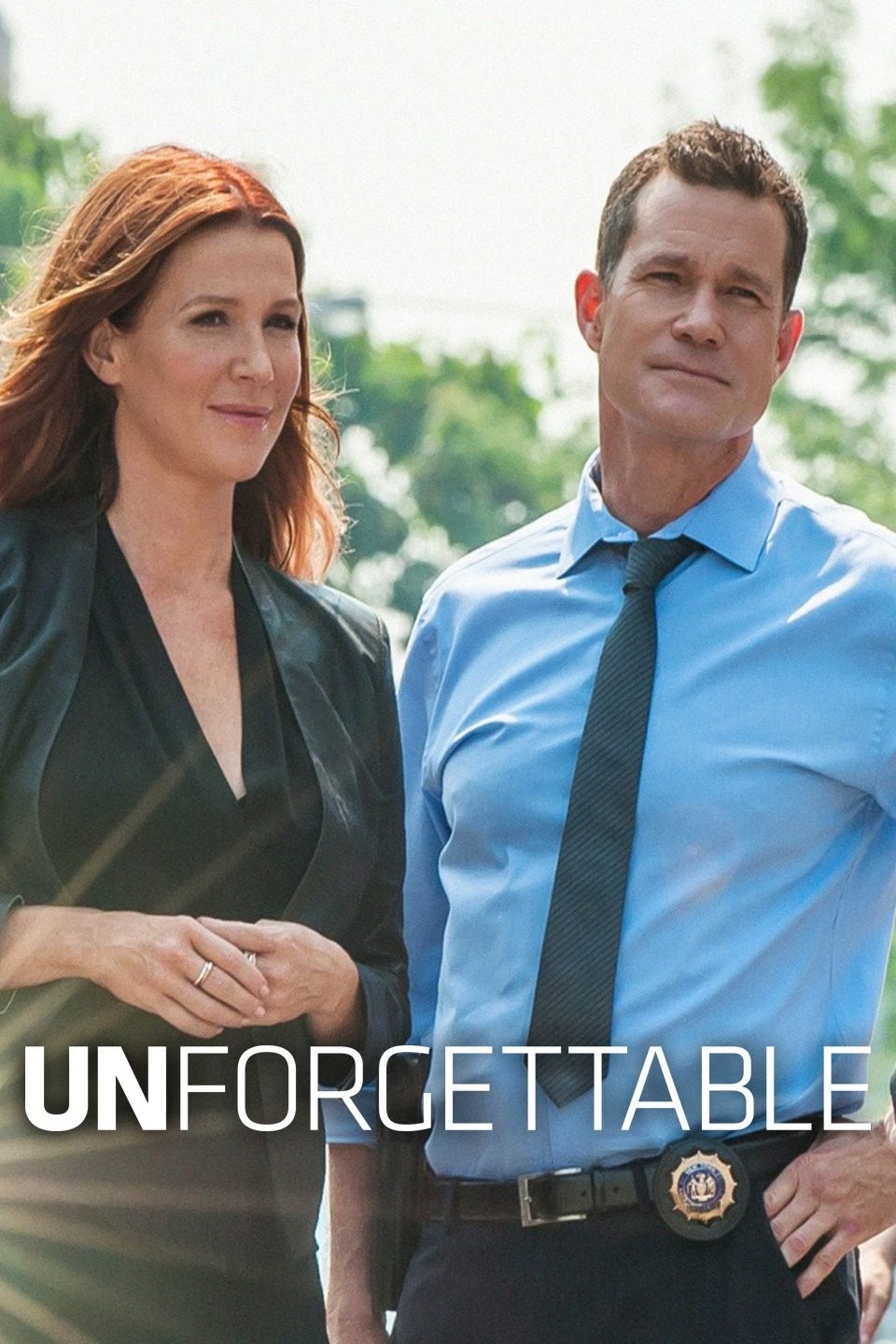 Unforgettable_ Tv Series