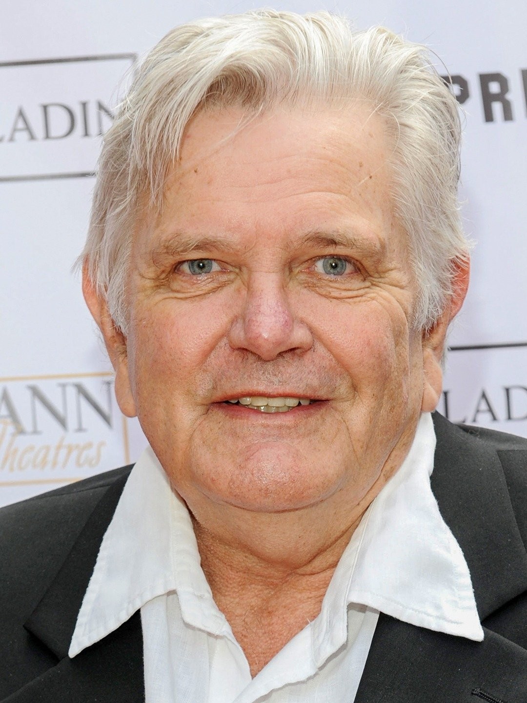 peter ford net worth
