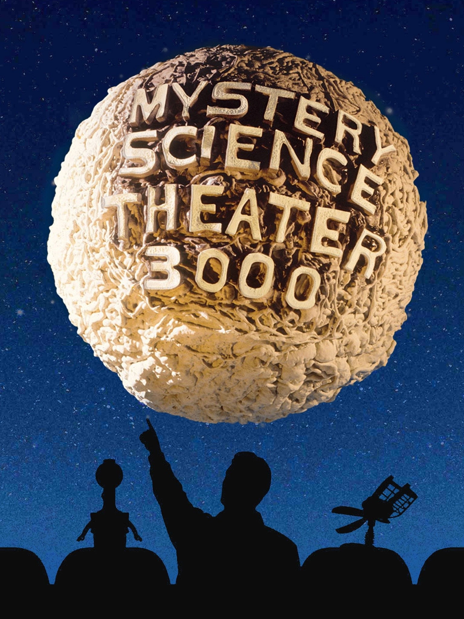 その他 Mystery Science Theater 3000: Poopie [VHS] Mystery Science Theater 3000 - Pod People (VHS, 1996) for