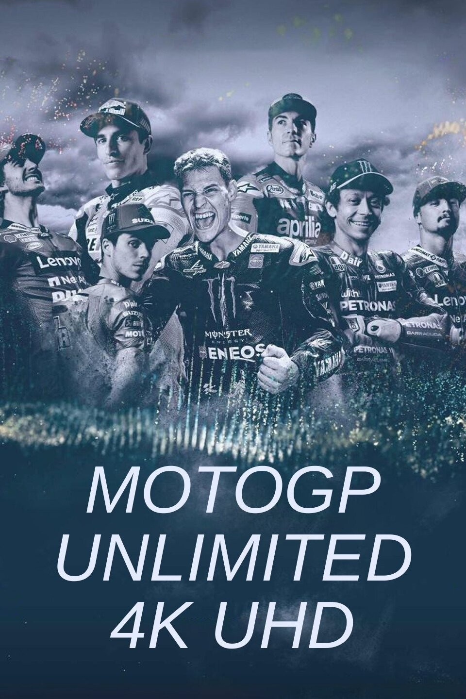 motogp free streaming channels
