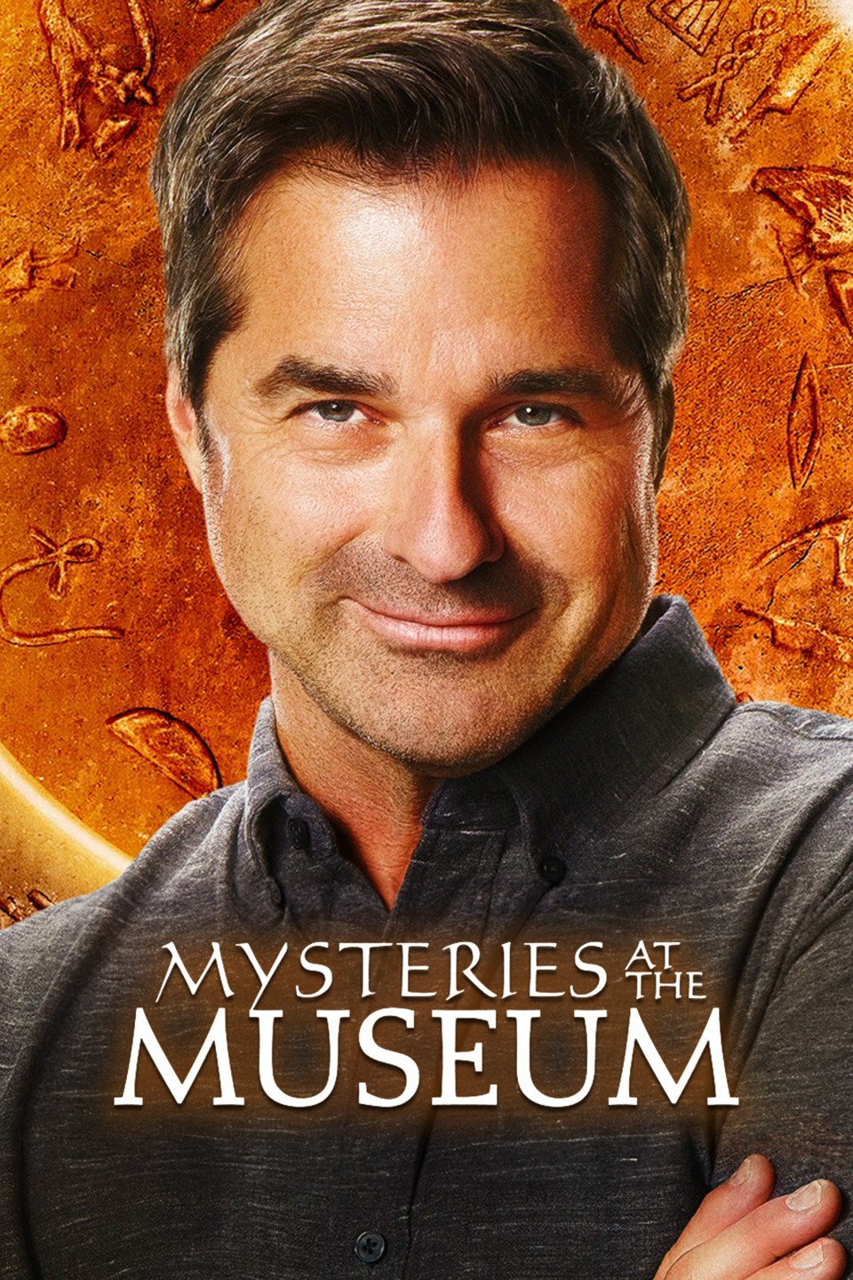 その他 Mysteries at the Museum: Season 2 [DVD] [Import] Amazon.com: Mysteries at the Museum: Season 2 : Don Wildman
