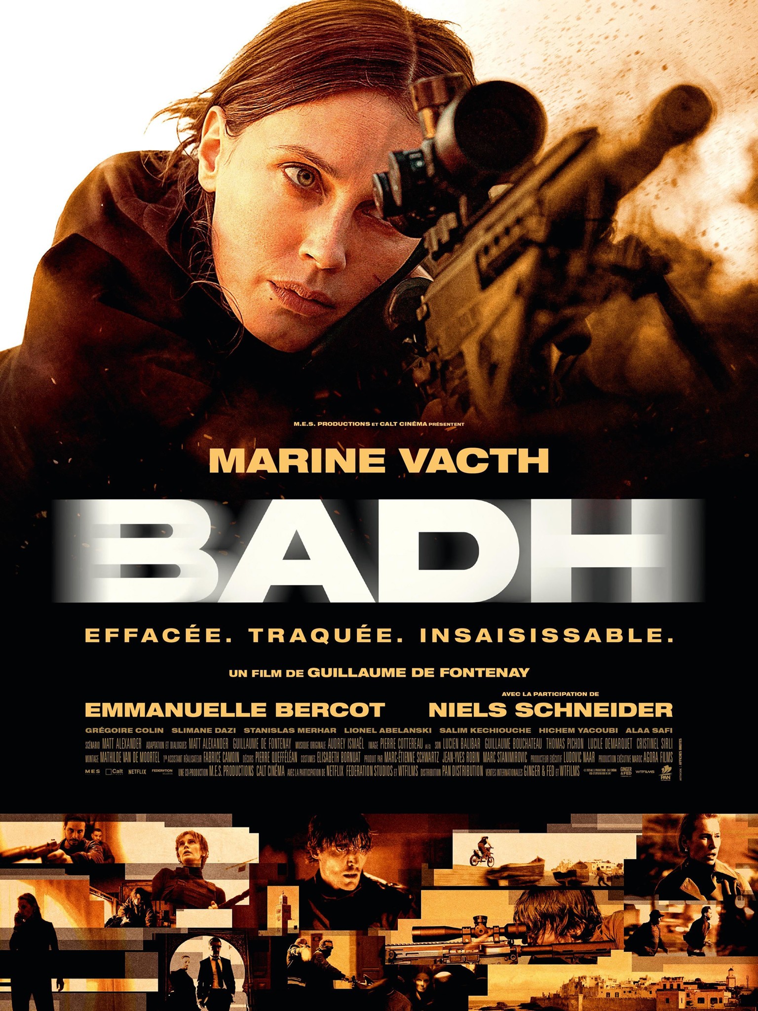 BAD HOT SHOW [DVD] 【公式通販】