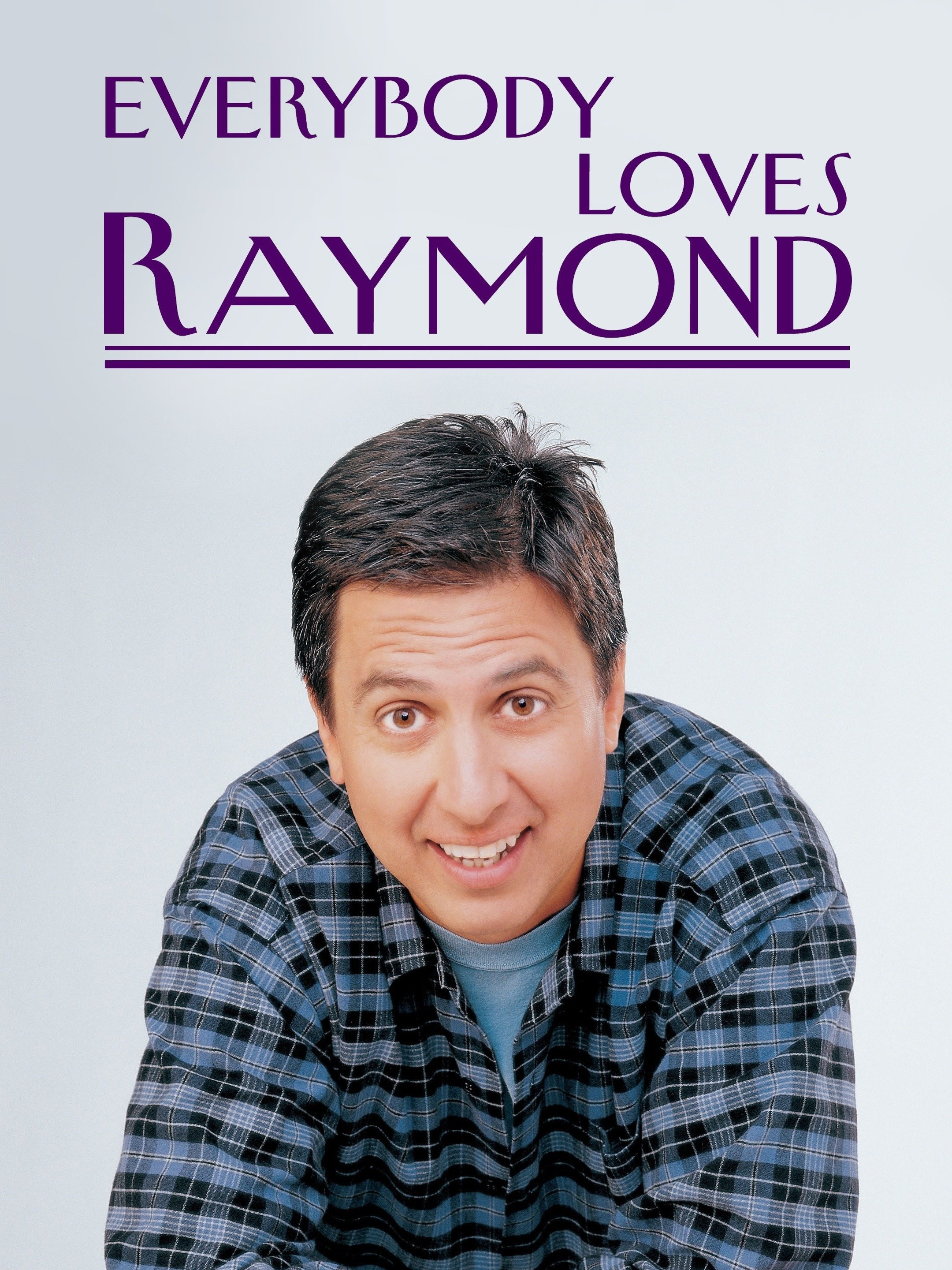 Everybody Loves Raymond: Complete Series [DVD] [Import] g6bh9ry