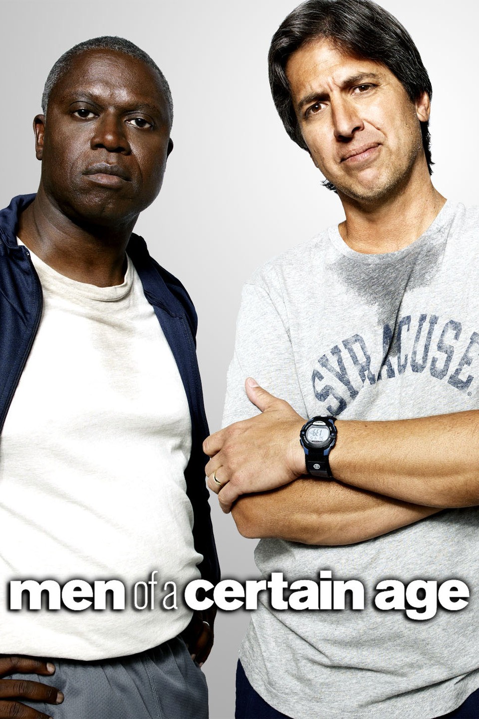 (未使用･未開封品)Men of a Certain Age: The Complete Second Season [DVD] Amazon.com: Men Of A Certain Age: The Complete Second Season