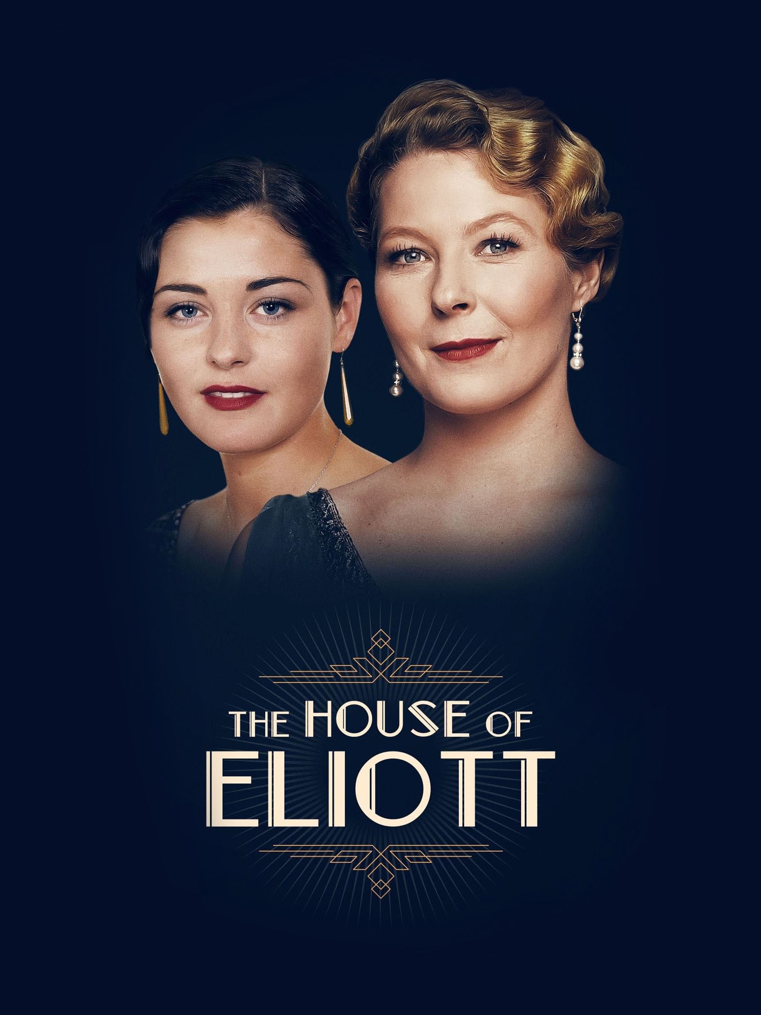 その他 House of Eliott: Series Three [DVD] Amazon.com: House of Eliott Series Three [DVD] by Stella