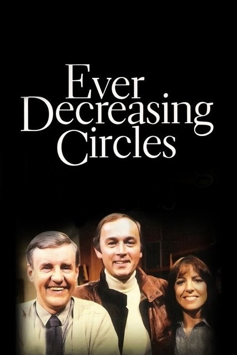 (未使用･未開封品)　Ever Decreasing Circles Complete Collection [Import anglais] sdt40b8 Ever Decreasing Circles Complete Collection Import anglais DVD
