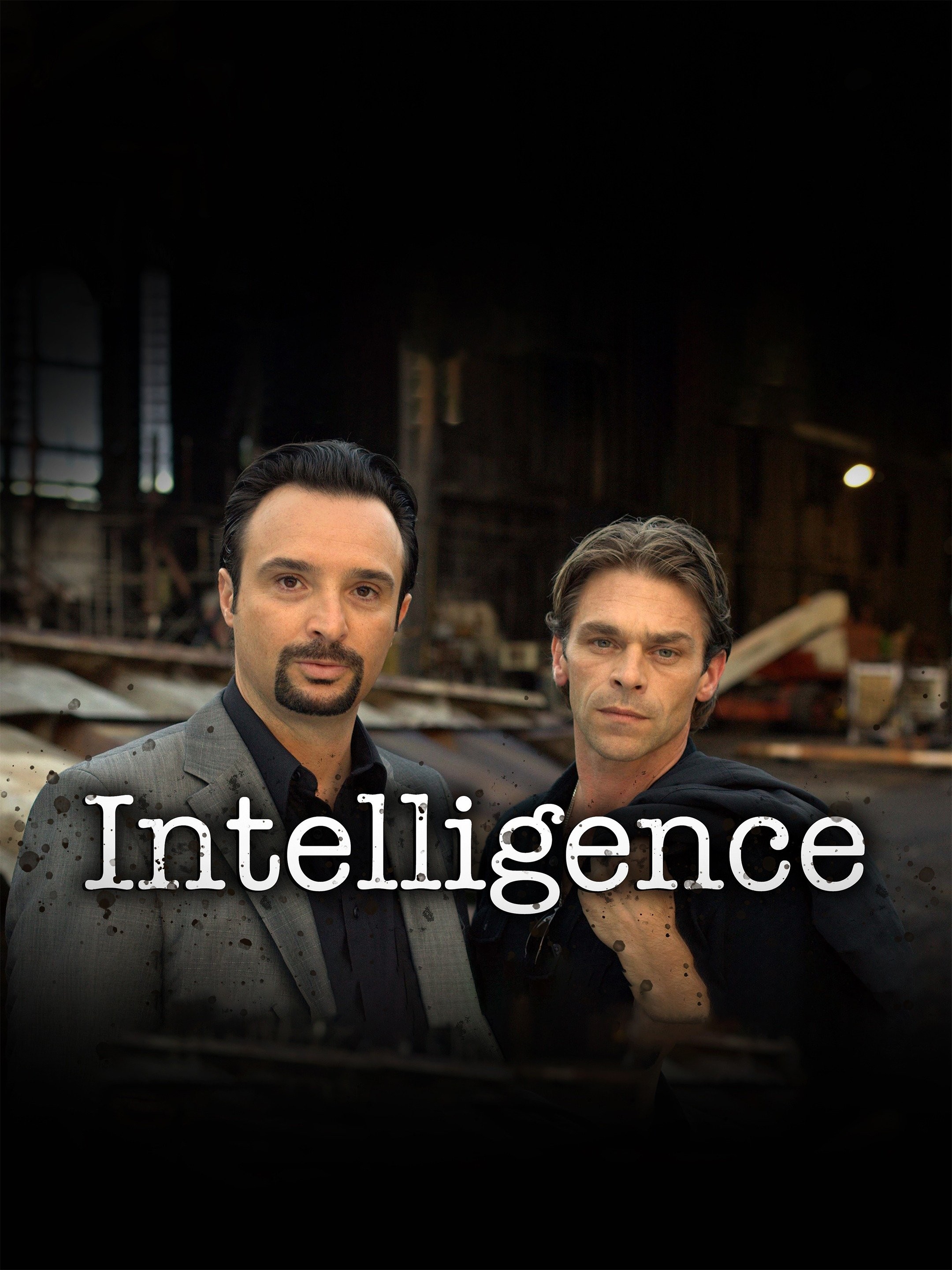 その他 Intelligence: Season 2 (4pc) (Ws) [DVD] [Import] Intelligence: Season 2 (4pc) (Ws) [DVD] [Import]