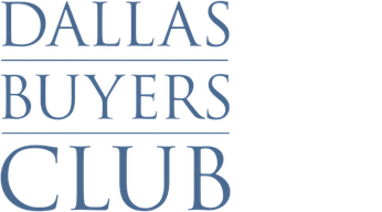 Dallas Buyers Club Logo