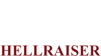 Hellraiser (Remastered) Logo