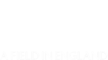 A Field in England Logo