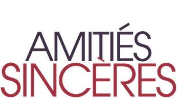 Amitiés sincères Logo