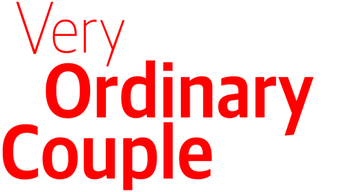 Very Ordinary Couple Logo