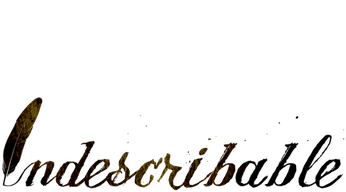 Indescribable Logo