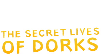 The Secret Lives of Dorks Logo