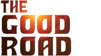 The Good Road Logo