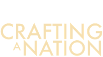 Crafting a Nation Logo