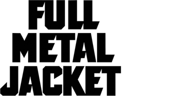 Full Metal Jacket Logo