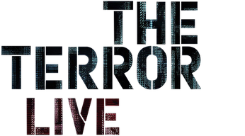 The Terror Live Logo