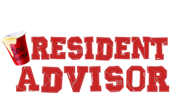 Dean Slater: Resident Advisor Logo