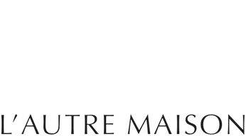 L'autre maison Logo