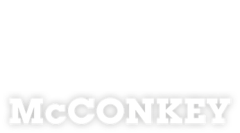 McConkey Logo