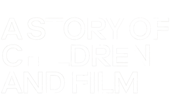 A Story of Children and Film Logo
