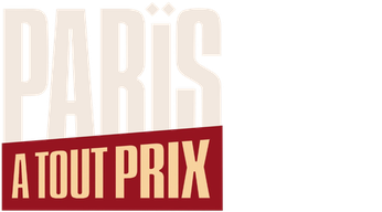 Paris à tout prix Logo