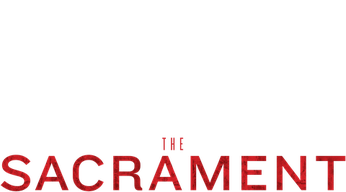 The Sacrament Logo