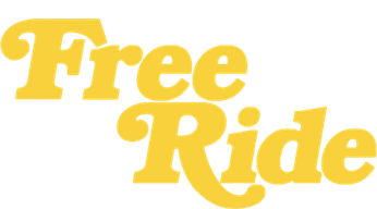 Free Ride Logo