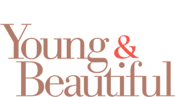 Young & Beautiful Logo