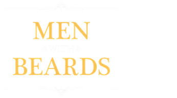 Men With Beards Logo