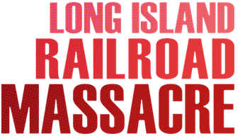 LIRR Massacre Logo