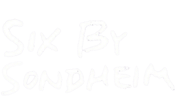 Six by Sondheim Logo