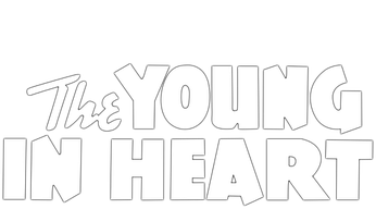 The Young in Heart Logo
