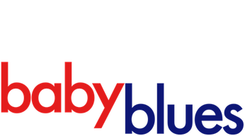 Baby Blues Logo