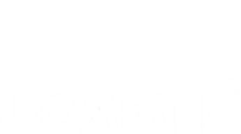 Domestic Logo
