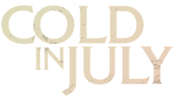 Cold in July Logo