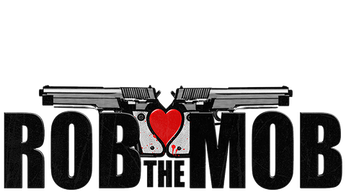 Rob The Mob Logo